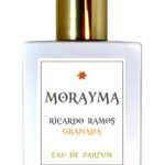 Image for Morayma Ricardo Ramos Perfumes de Autor