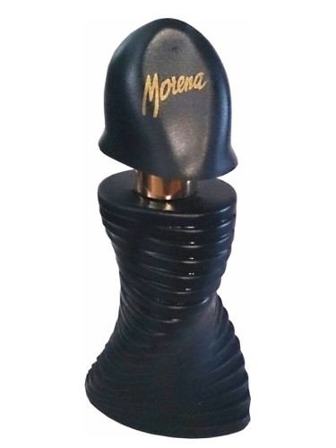 Morena Noir Parfums Morena