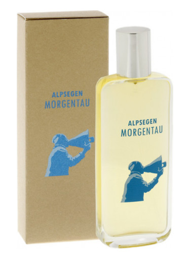 Morgentau Morning Dew Art of Scent – Swiss Perfumes