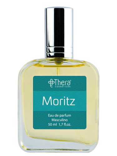 Moritz Thera Cosméticos