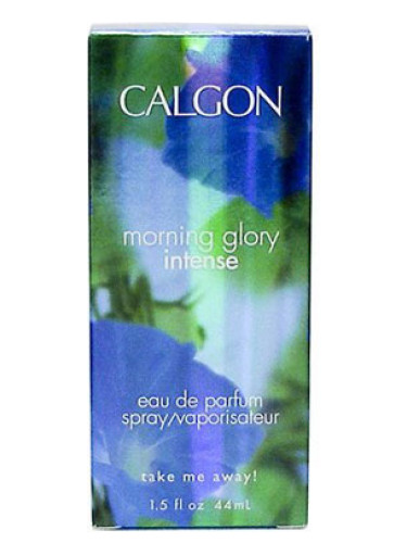 Morning Glory Calgon