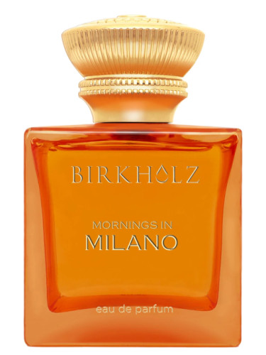 Mornings In Milano Birkholz