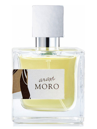 Moro Araxi Parfum