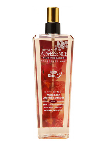 Moroccan Orchid & Amber ActivESSENCE