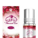 Image for Moroccan Rose Al-Rehab