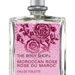 Image for Moroccan Rose The Body Shop