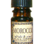 Image for Morocco Black Phoenix Alchemy Lab