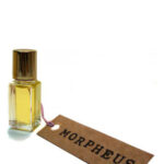 Image for Morpheus Perfume Oil Scent by the Sea