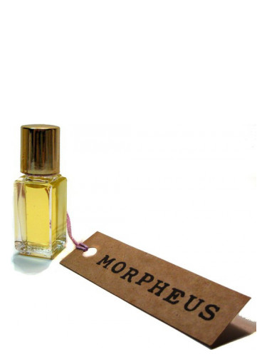 Morpheus Perfume Oil Scent by the Sea