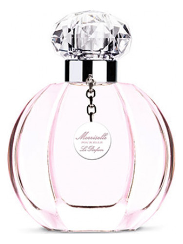 Morriselle Pour Elle Le Parfum Morris