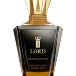 Image for Morrocan Oud Lord Milano