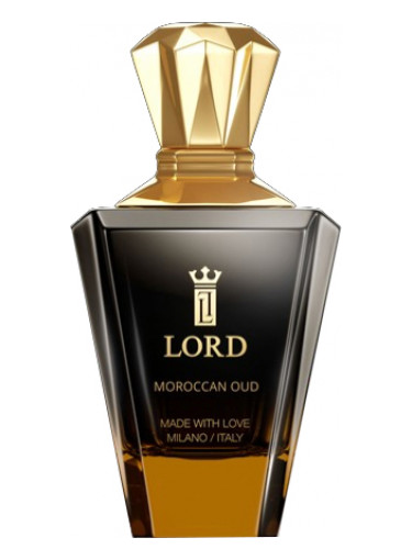 Morrocan Oud Lord Milano
