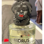 Image for Morus Sikelia