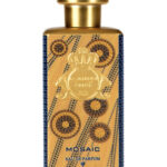 Image for Mosaic Al-Jazeera Perfumes