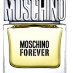 Image for Moschino Forever Moschino