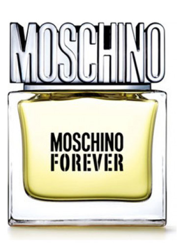 Moschino Forever Moschino