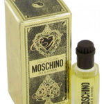 Image for Moschino Pour Homme Moschino