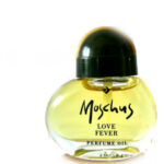 Image for Moschus Love Fever Sophie Nerval