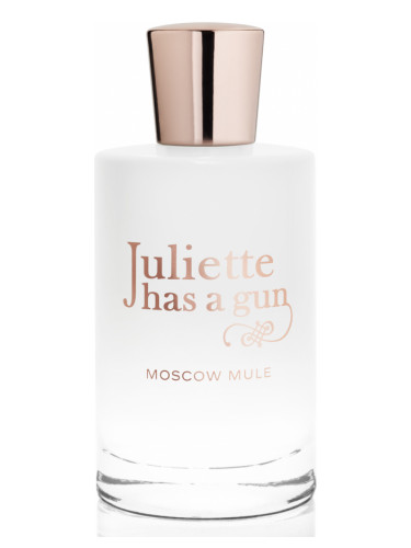 Moscow Mule Juliette Has A Gun