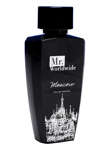 Moscow Trend Perfumes