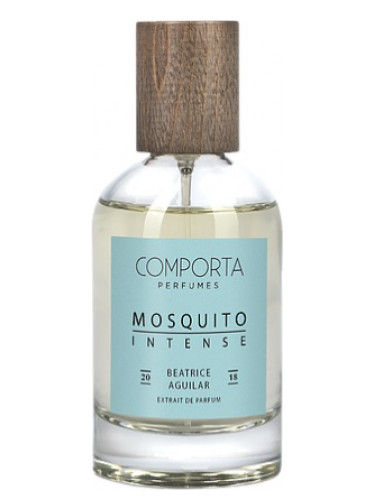 Mosquito Intense Comporta Perfumes