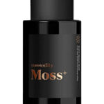 Image for Moss + Commodity