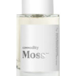 Image for Moss – Commodity