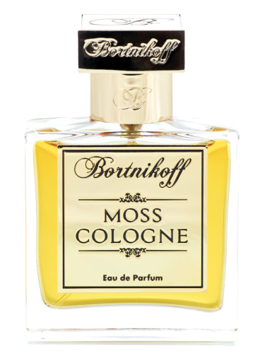 Moss Cologne Bortnikoff