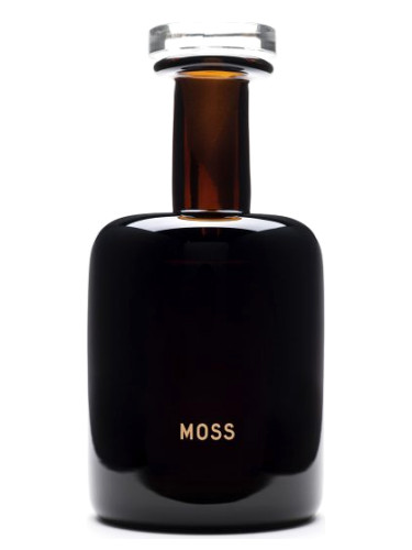 Moss Perfumer H