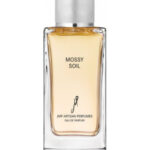 Image for Mossy Soil JMP Artisan Perfumes