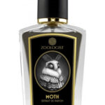 Image for Moth Zoologist Perfumes