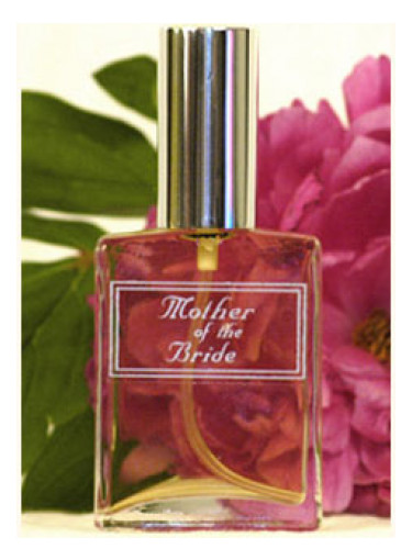Mother of the Bride DSH Perfumes