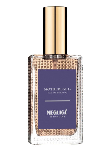 Motherland Negligé Perfume Lab