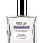 Image for Mountain Laurel Demeter Fragrance
