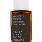 Image for Mountain Pepper Bergamot Coriander Korres