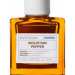 Image for Mountain Pepper Korres