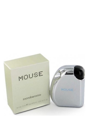 Mouse Cologne Roccobarocco