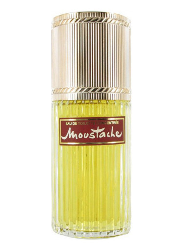 Moustache Eau de Toilette Concentree Rochas