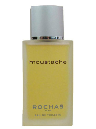 Moustache Eau de Toilette Rochas