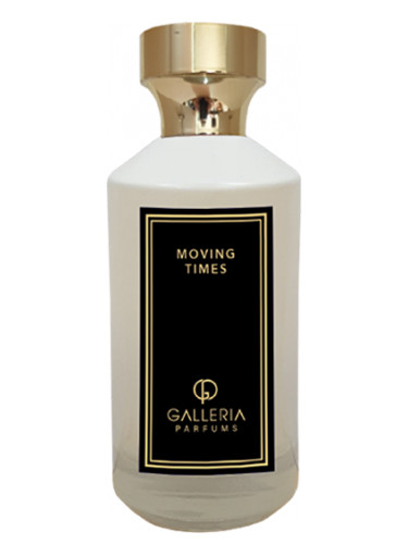 Moving Times Galleria Parfums