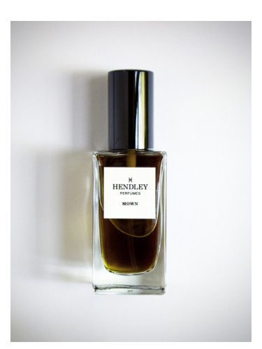 Mown Hendley Perfumes
