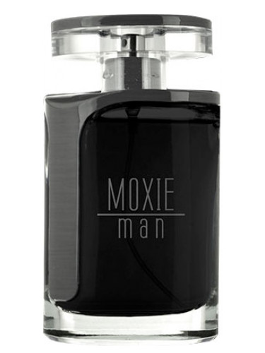 Moxie Man Perfume and Skin