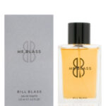 Image for Mr. Blass Bill Blass