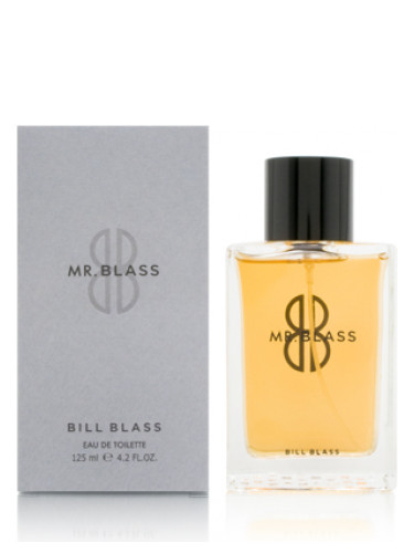 Mr. Blass Bill Blass