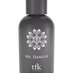 Image for Mr. Danger The Fragrance Kitchen