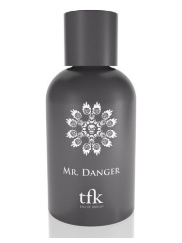 Mr. Danger The Fragrance Kitchen