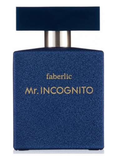 Mr. Incognito Faberlic