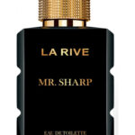 Image for Mr. Sharp La Rive