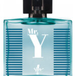 Image for Mr. Y Yes! Cosmetics