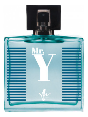 Mr. Y Yes! Cosmetics